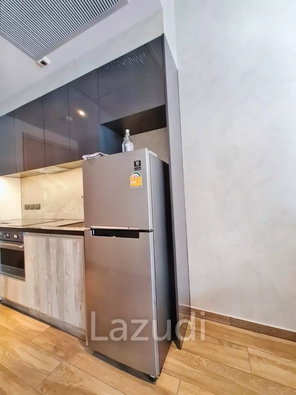 1 Bed 1 Bath 35.61 Sqm Condo For Sale