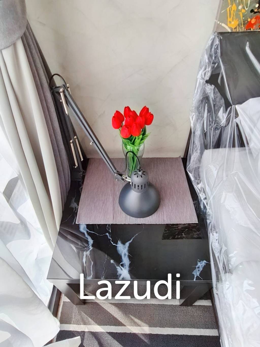 1 Bed 1 Bath 35.61 Sqm Condo For Sale