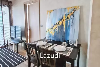 1 Bed 1 Bath 35.61 Sqm Condo For Sale