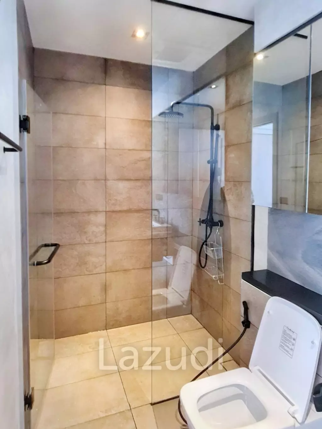 1 Bed 1 Bath 35.61 Sqm Condo For Sale