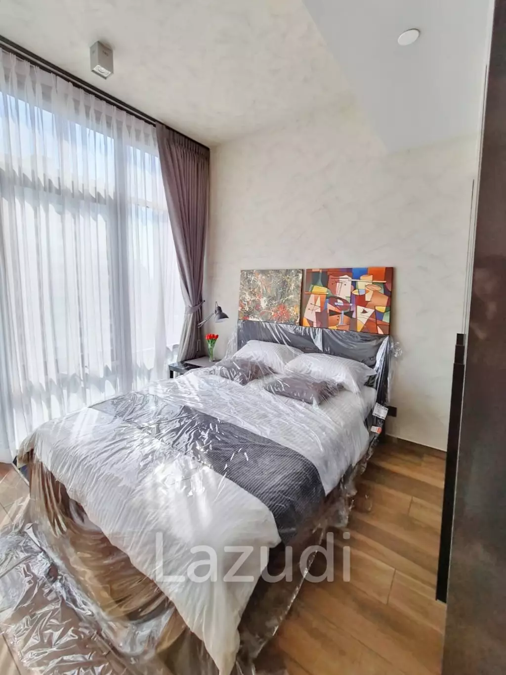 1 Bed 1 Bath 35.61 Sqm Condo For Sale