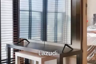 1 Bed 1 Bath 35.61 Sqm Condo For Sale