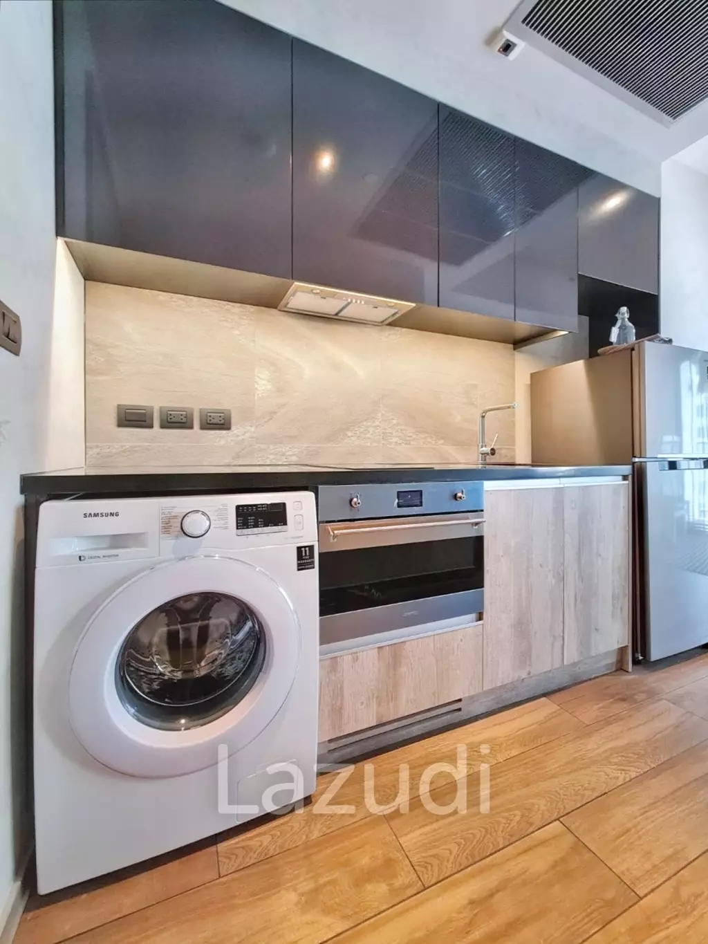 1 Bed 1 Bath 35.61 Sqm Condo For Sale