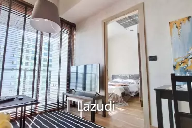 1 Bed 1 Bath 35.61 Sqm Condo For Sale