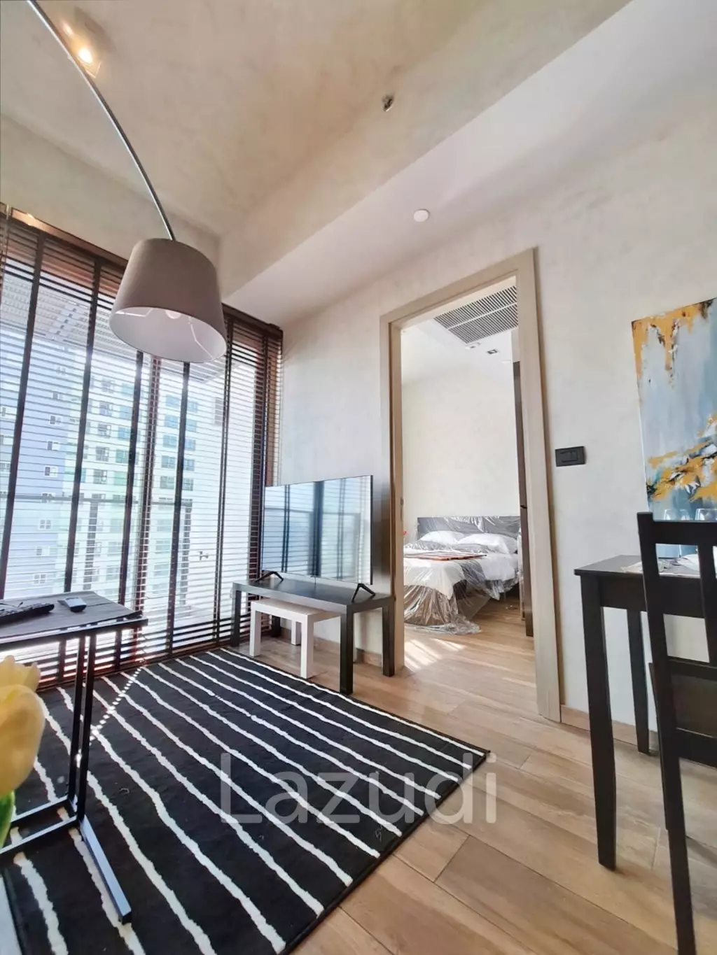 1 Bed 1 Bath 35.61 Sqm Condo For Sale
