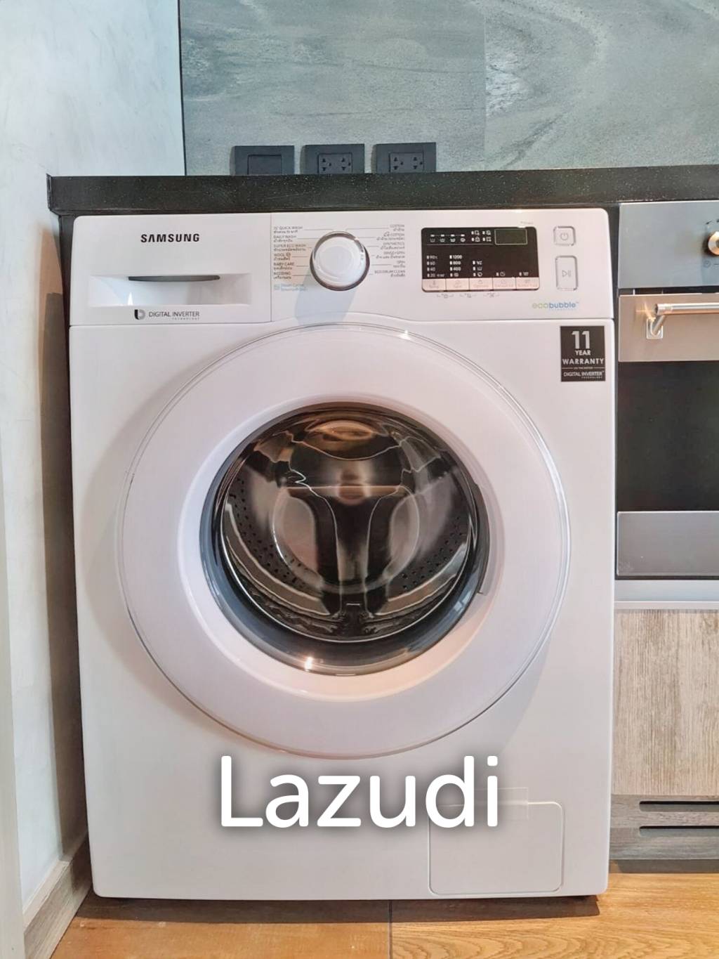 1 Bed 1 Bath 35.61 Sqm Condo For Sale