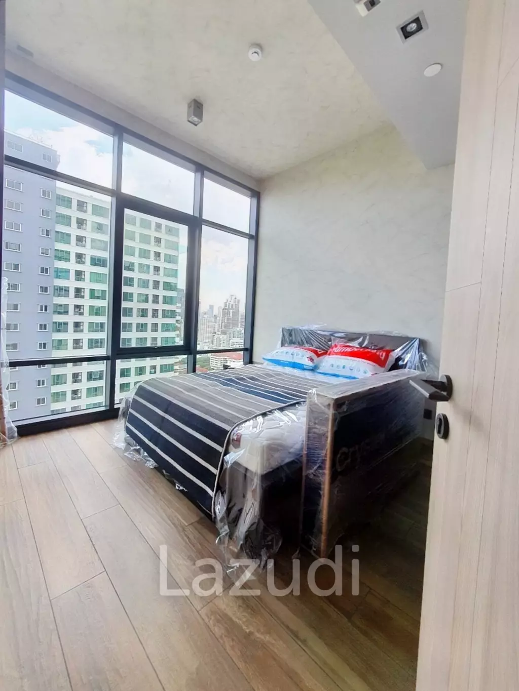 1 Bed 1 Bath 35.61 Sqm Condo For Sale