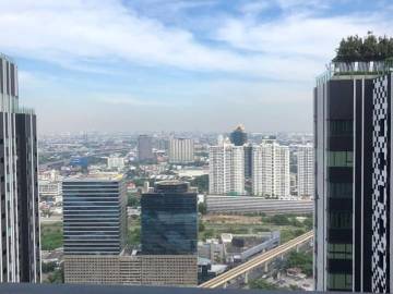 1 Bed 1 Bath 35 Sqm Condo For Rent and Sale