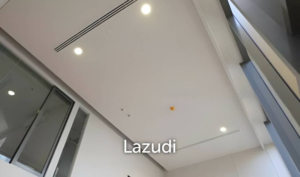 3 Bed 2 Bath 170 SQ.M The Lumpini 24