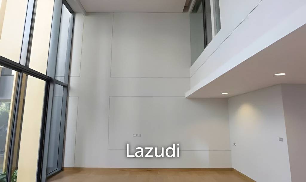 3 Bed 2 Bath 170 SQ.M The Lumpini 24
