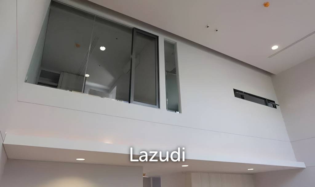 3 Bed 2 Bath 170 SQ.M The Lumpini 24