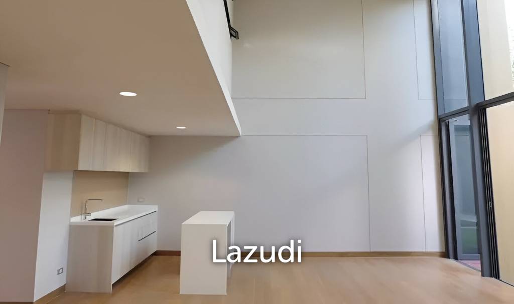 3 Bed 2 Bath 170 SQ.M The Lumpini 24