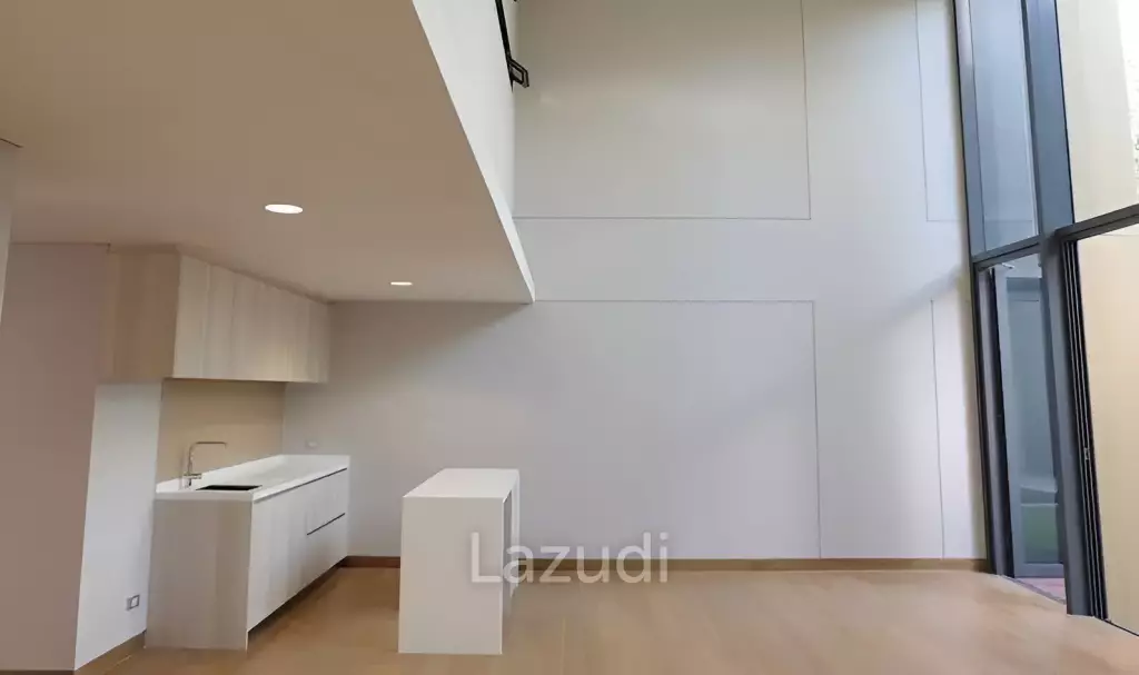 3 Bed 2 Bath 170 SQ.M The Lumpini 24