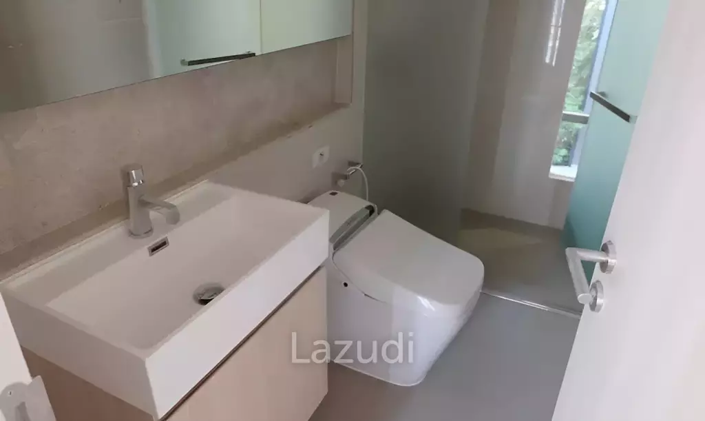 3 Bed 2 Bath 170 SQ.M The Lumpini 24