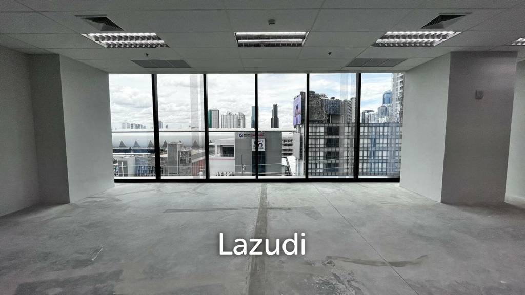 Office For Rent at Rasa Two