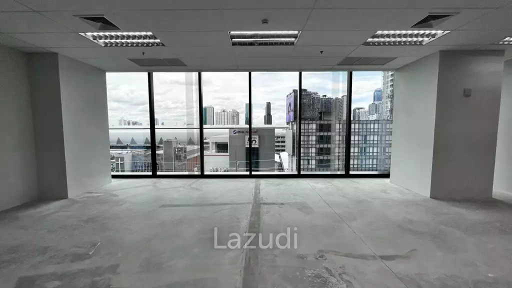 Office For Rent at Rasa Two