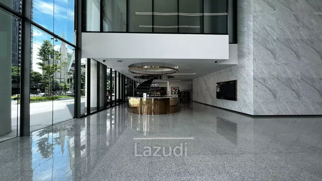 Office For Rent at Rasa Two