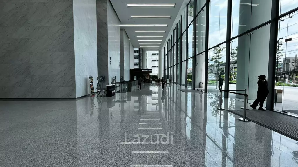 Office For Rent at Rasa Two