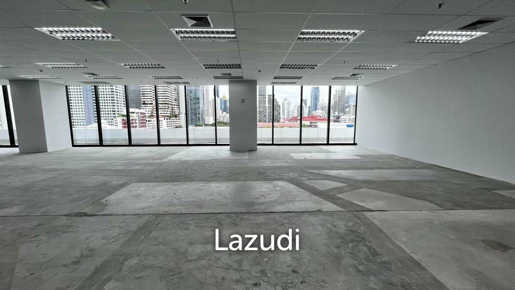 Office For Rent at Rasa Two
