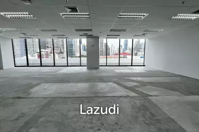 Office For Rent at Rasa Two