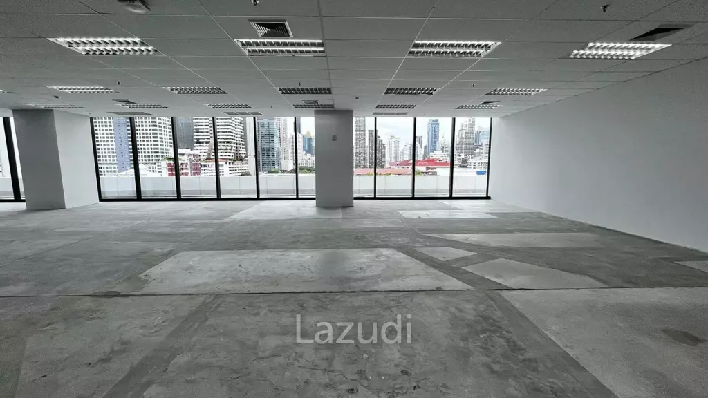Office For Rent at Rasa Two