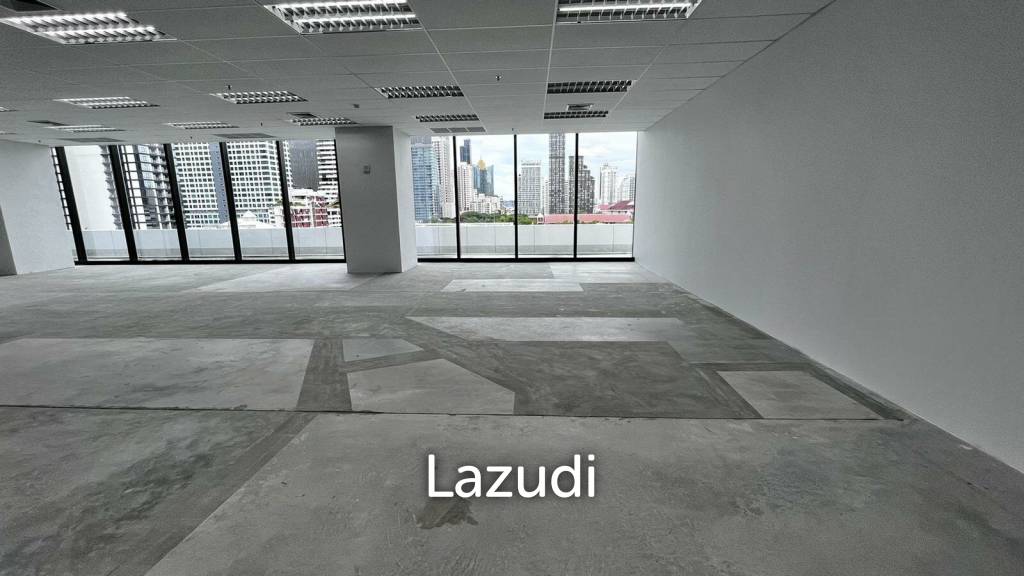 Office For Rent at Rasa Two