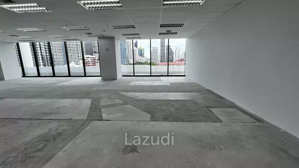 Office For Rent at Rasa Two