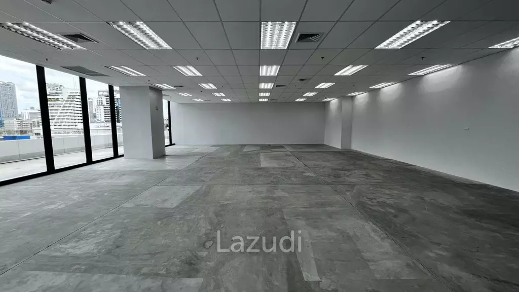 Office For Rent at Rasa Two