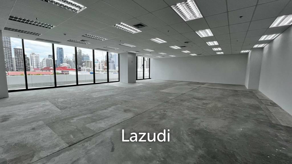 Office For Rent at Rasa Two