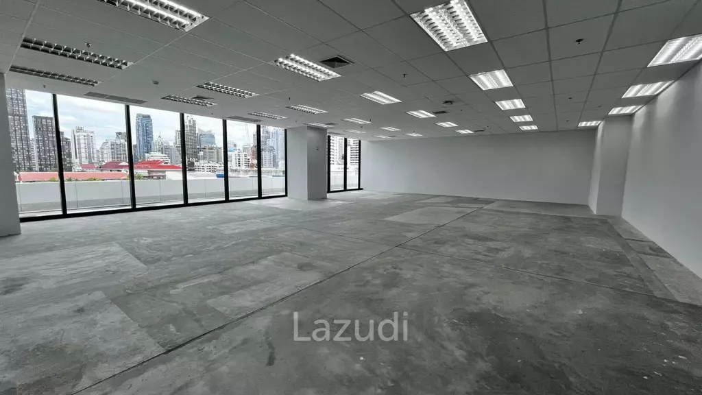 Office For Rent at Rasa Two