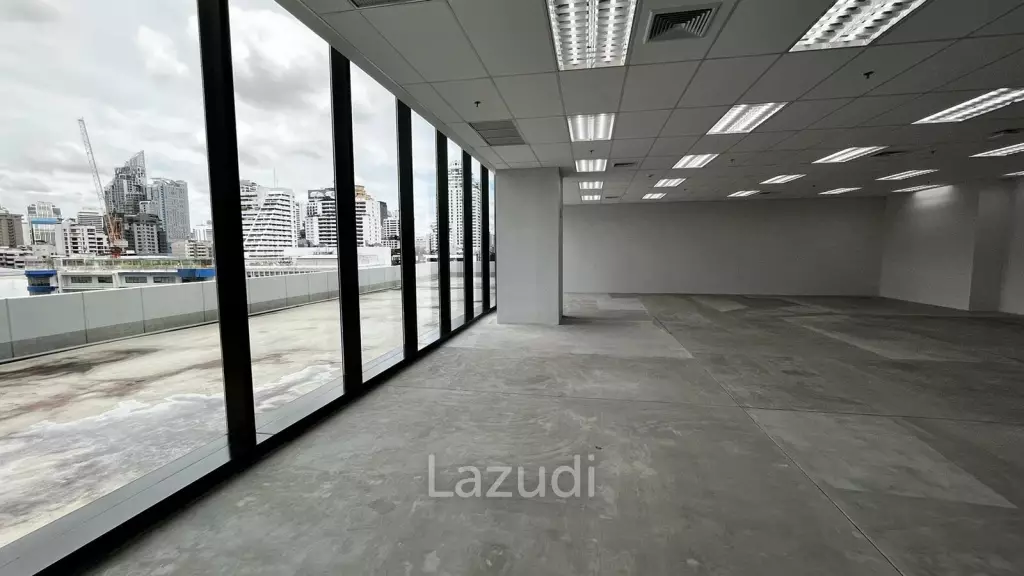Office For Rent at Rasa Two