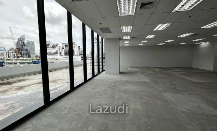 Office For Rent at Rasa Two
