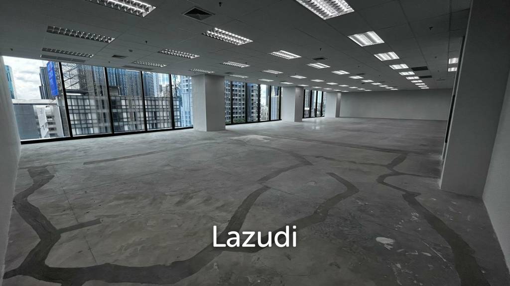 Office For Rent at Rasa Two