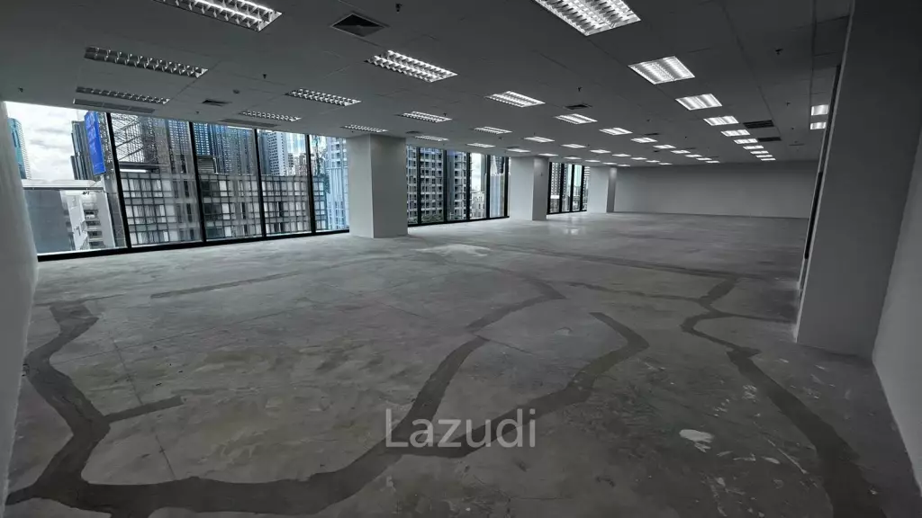 Office For Rent at Rasa Two