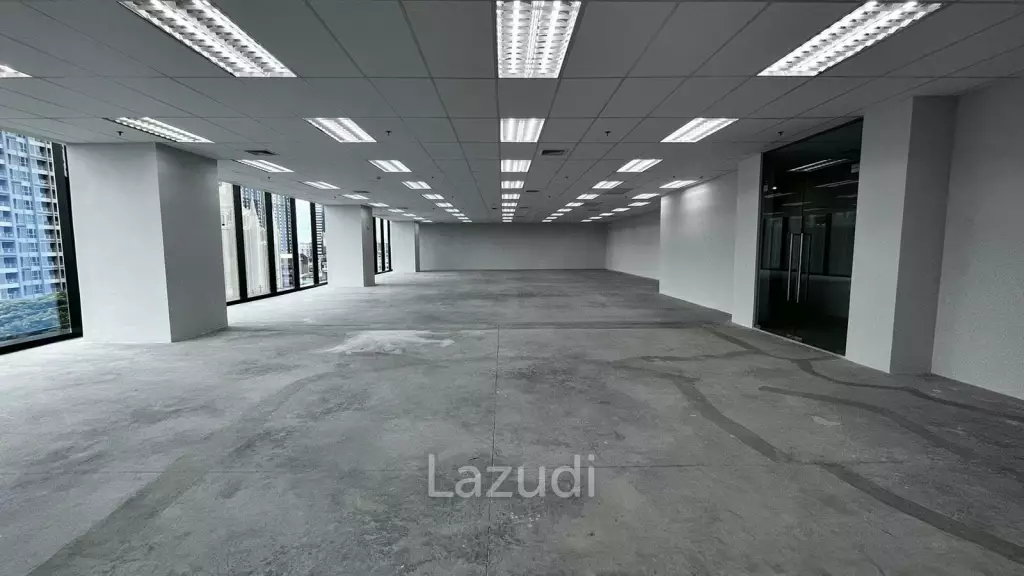 Office For Rent at Rasa Two