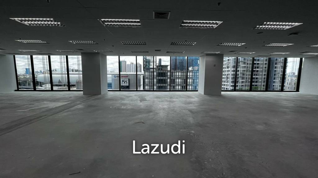 Office For Rent at Rasa Two