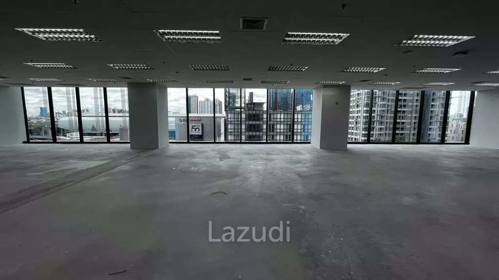 Office For Rent at Rasa Two