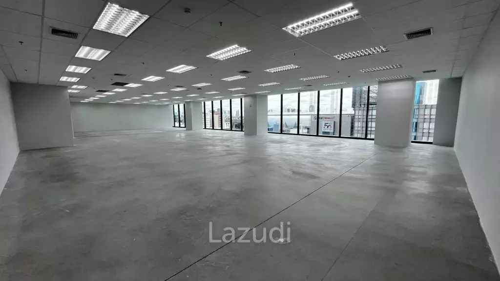 Office For Rent at Rasa Two