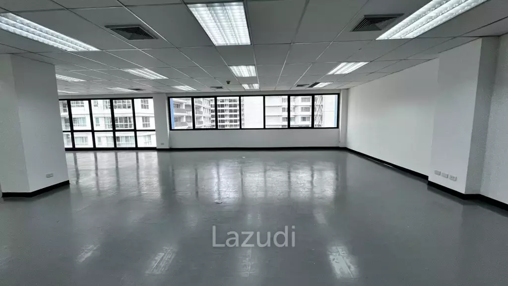 Office For Rent at Prime Building