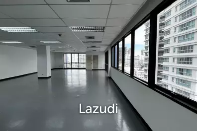 Office For Rent at Prime Building