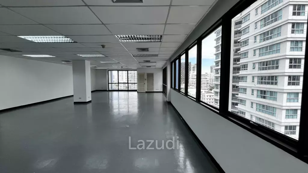 Office For Rent at Prime Building