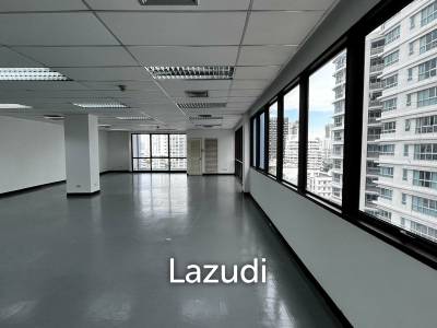 Office For Rent at Prime Building