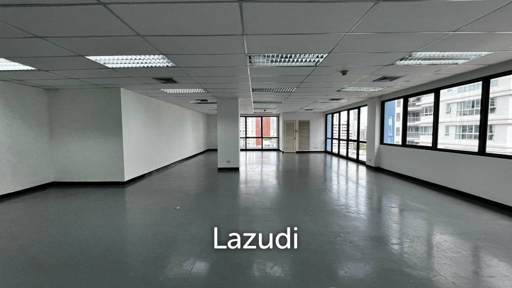 Office For Rent at Prime Building