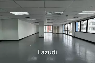Office For Rent at Prime Building