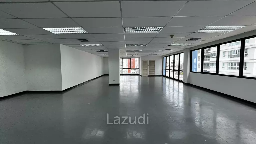 Office For Rent at Prime Building