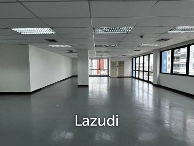 Office For Rent at Prime Building