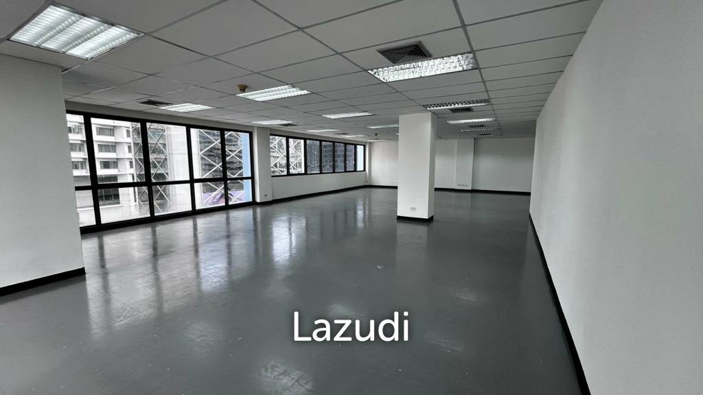 Office For Rent at Prime Building
