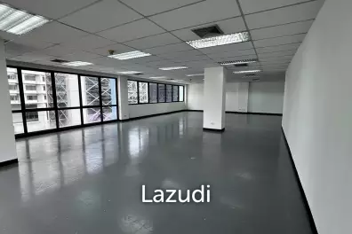 Office For Rent at Prime Building