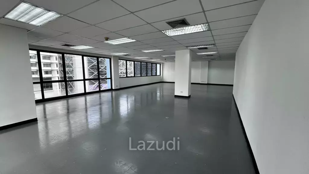 Office For Rent at Prime Building