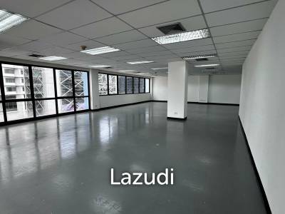 Office For Rent at Prime Building